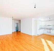 Moderne 4-Zimmer-Wohnung mit Terasse - Dresden Cotta