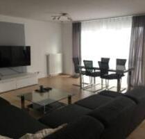 Hochwertig möblierte 4 Zimmer-Wohnung in Musberg ab sofort - Kirchentellinsfurt