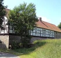 Weidegut Wintrup - Süd-Englische Landschaft in OWL - Steinheim
