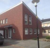 Moderne Architektur in Wassenberg, großzügiges Einfamilienwohnhau