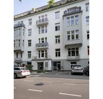 Exklusive Altbau-Wohnung mit Aufzug und hohen Decken am Ebertplat - Köln Innenstadt