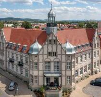 Geräumige Hochparterre Wohnung mit 60,00m² inkl. großem Balkon in Einbeck!
