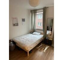 Wohnung Zimmer in Münster Zentrum zur Zwischenmiete.