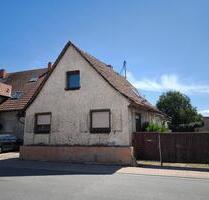 Freistehendes Wohnhaus auf 440 qm Grundstück gem § 34 BauGB - March