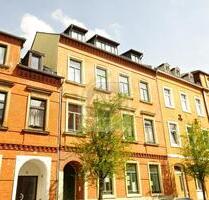 Familienwohnung am Schwanenteich - Zwickau