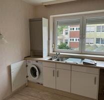 Tolle Wohnung mit großen Balkon in guter Lage zu vermieten. - Wilhelmshaven