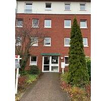 2-Zimmer-Wohnung Balkon & Stellplatz – Lüneburg Bockelsberg - Winsen (Luhe)