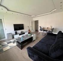 3-Zimmer-Wohnung mit eigenem Garten zu vermieten in Külsheim