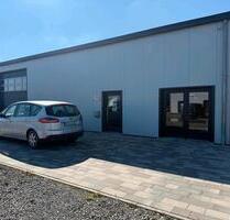 Halle Lagerhalle Produktionshalle Versandhalle Werkstatthalle - Bad Neustadt an der Saale