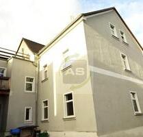 Wohnung mit Potential - 339,00 EUR Kaltmiete, in Zwickau (PLZ: 08062) Neuplanitz