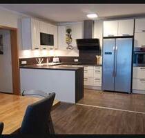 3 Zi Erdgeschosswohnung Terasse Küche Bingen Dietersheim - Bingen am Rhein