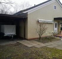 Gepflegtes Einfamilienhaus in Vorwerk - Celle Bostel