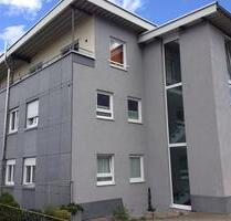 St. Georgen Zentrum 25m² 1-Zimmer Wohnung mit EBK - Sankt Georgen im Schwarzwald