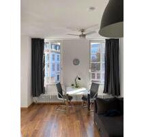 MA - Gehobenes, voll eingerichtetes Apartment - 1,5 Zimmer - Mannheim Niederfeld