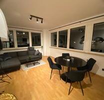 Wohnung voll möbeliert ca 55qm in Bingen a.R. ohne Schufa - Bingen am Rhein