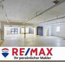 214 m² große GewerbeflächeLaden zu vermieten! - Todenbüttel
