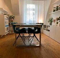 Dachgeschosswohnung - 1.000,00 EUR Kaltmiete, ca.  115,00 m² in Bad Arolsen (PLZ: 34454)