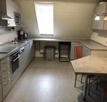 Möblierte 2 Zi Wohnung in Gostenhof, befristet zu vermieten - Nürnberg Eberhardshof