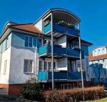 Eigentumswohnung Dachgeschoss mit Tiefgarage vermietet - Krauthausen