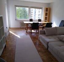 Hamburger Speckgürtel gemütliche 3 Zimmer Wohnung in ruhiger Lage - Quickborn