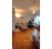 3-Raum-Wohnung voll möbliert - 500,00 EUR Kaltmiete, in Dessau-Roßlau (PLZ: 06844)