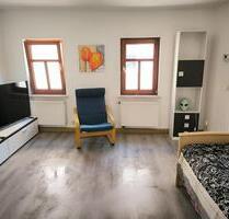 Wohnung Jena (wohnen im voll eingerichteten Haus) - Bucha