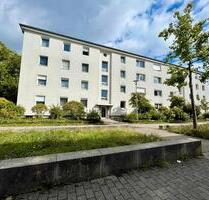 3 Zimmer Wohnung in Mainz hartenberg