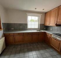 Helle Maisonette-Wohnung mit Balkon und Einbauküche – ca. 115 m² - Cuxhaven Groden