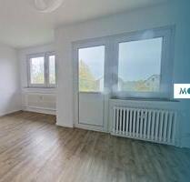 Ein Ort zum Wohlfühlen: Sanierte 3-Zimmer-Wohnung mit BALKON und BADEWANNE - Bielefeld Brackwede