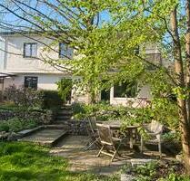 Einfamilienhaus Rosenheim in Bestlage, von privat