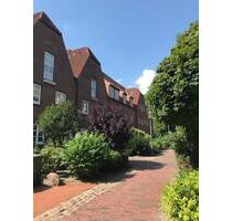 Frei in Husum Traumwohnung: TOP-Lage, 3 Zimmer, Tiefgarage