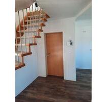 Traumhafte Maisonettwohnung - 550,00 EUR Kaltmiete, ca.  72,00 m² in Nordhausen (PLZ: 99734)