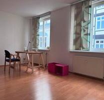 Kompaktes 1-Zimmer-Appartement im Herzen von Schwerin