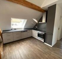 Schicke DG Wohnung - 720,00 EUR Kaltmiete, ca.  65,00 m² in Sigmaringen (PLZ: 72488)