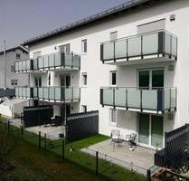NEUBAU - AUFZUG - IDEAL im Alter - Barrierefrei - Zentrumsnah - KfW40 - Plattling