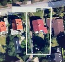 Einf.Haus mit Potenzial in BesterVillenstraße oderTraumGrundstück - Pinneberg