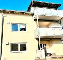 Ruhige 3-4-Zi.-ETW 88 m2 Energiekl. A Terr. Gartenant. Garage - Marburg