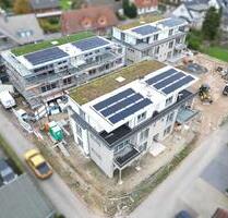 Erstklassige Mietwohnung in Ibbenbüren (Whg. 1 - Haus A)