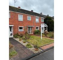 Ruhig gelegenes Mittelreihenhaus mit Garage in Lübeck -Kücknitz