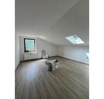 !Erstbezug! 3 Zimmer Wohnung in ruhiger Lage zum 15.8. - Sittensen
