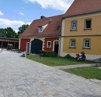 Saniertes Anwesen, Mehrgenerationenhaus, maklerfrei - Burgebrach