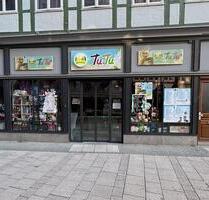Erleben Sie die exklusive Chance: Kleiner Laden, große Wirkung in WF´s historischer Altstadt - Wolfenbüttel