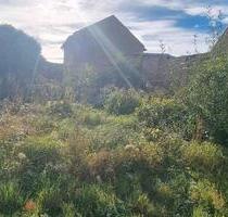 Baugrundstück in Aschersleben – ca. 100 m² – zentrale Lage