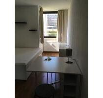 Nachmieter für 1 modern eingerichtete 1-Zimmer-Wohnung - Mainz Gonsenheim