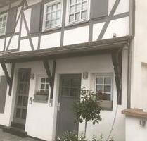 Kleine gemütliche Dachwohnung in Gronau Bad Vilbel