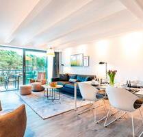 Strandnahes Paradies: Moderne FeWo 