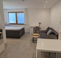 Vollmöblierte Single-Wohnung, ideal für Studierende oder Pendler - Stuttgart Vaihingen