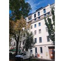 Renovierte 1-Zimmer-Altbauwohnung im 1. Stock - Wien - München Thalkirchen-Obersendling-Forstenried-Fürstenried-S