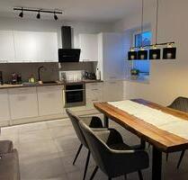 Moderne Neubauwohnung in Greffen –in Top-Lage - Harsewinkel