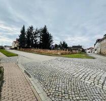 Eckgrundstück in Profenerhaupt str 8 06729 Profen - Elsteraue
